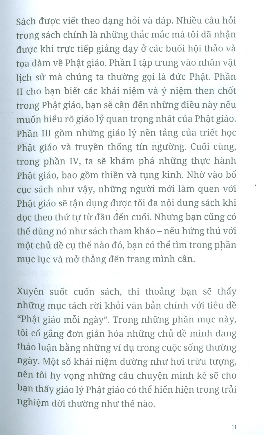 Phật Giáo Dễ Hiểu