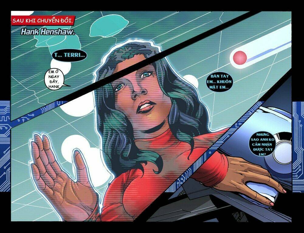 smallville season 11 chapter 9 18