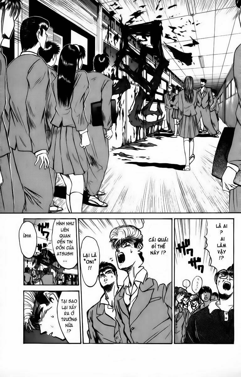 shonan junai gumi chapter 165 5