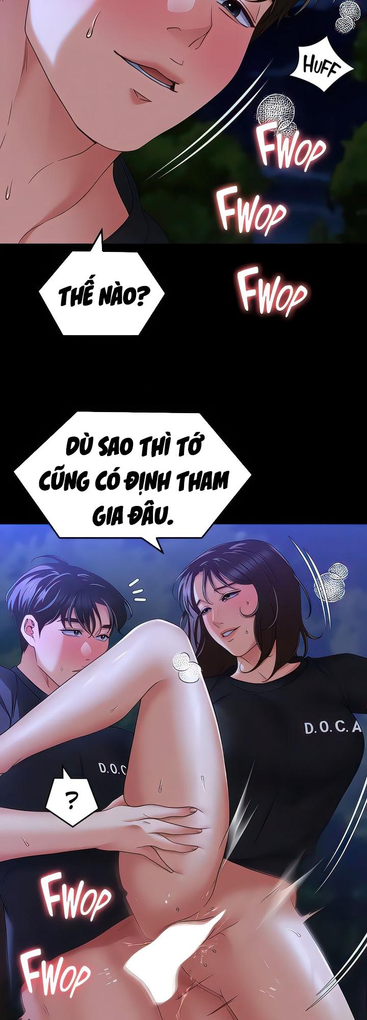 tối nay cưng muốn ăn gì? chapter 79 49