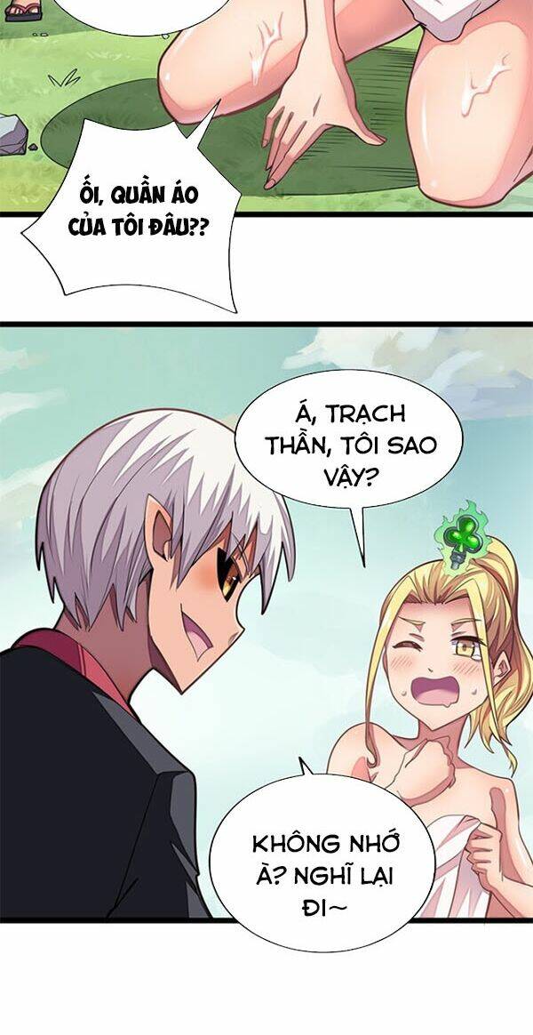 ma vương pháp tắc chapter 24 31