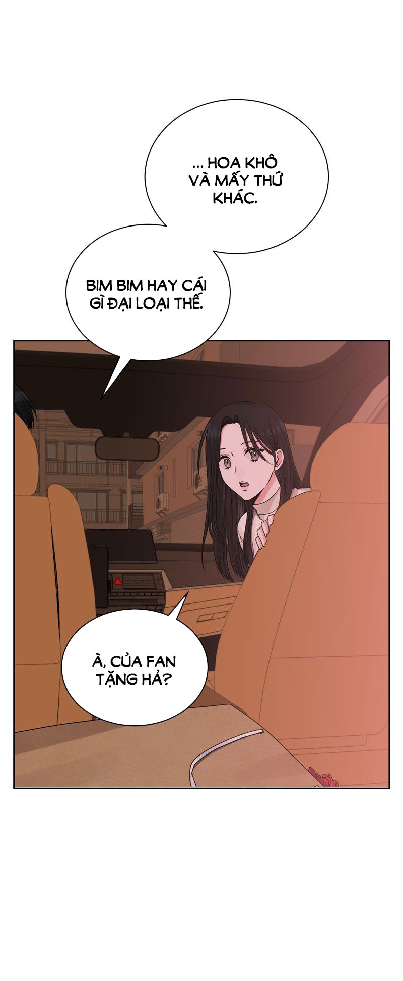 Ngủ Với Antifan chapter 19.2 - Trang 5