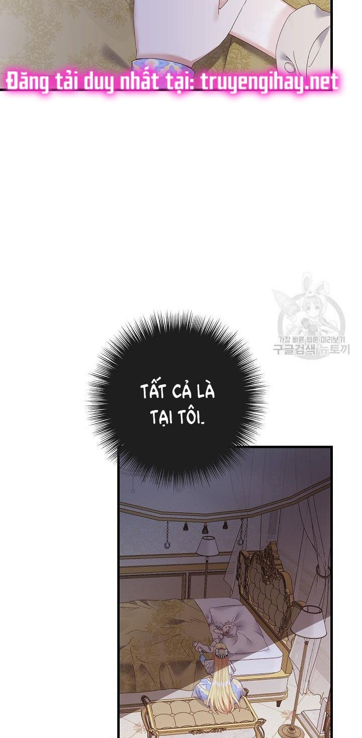 trở thành vợ thái tử quái vật chapter 46.1 22