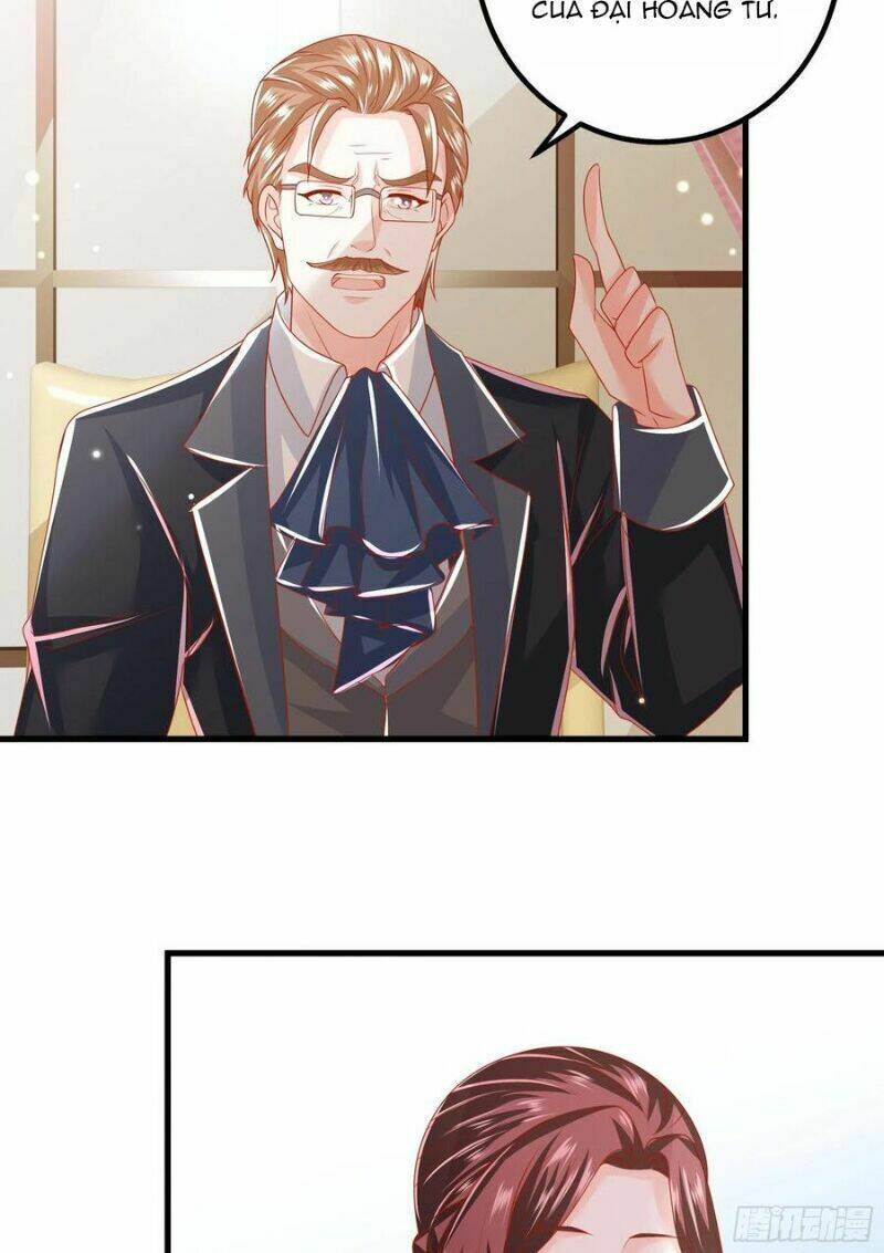 ta phải làm hoàng hậu chapter 41 31