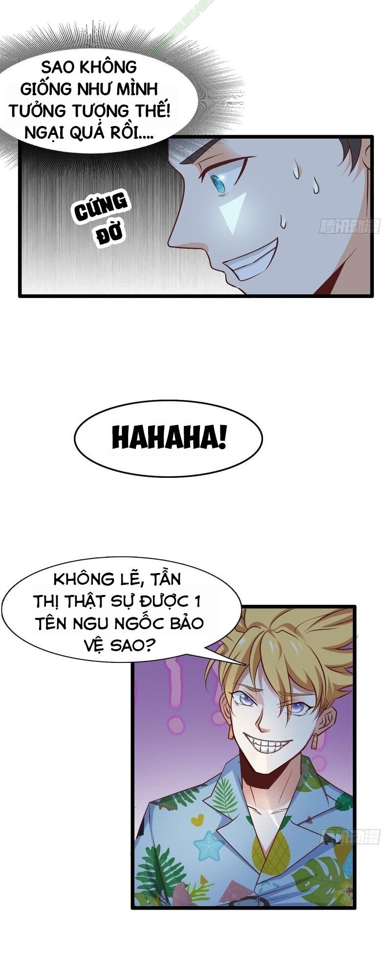 nhóm giao lưu của địa phủ chapter 25 26