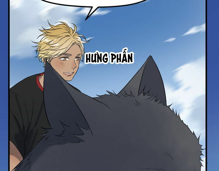 lượm được một tiểu hồ ly phần 2 chapter 93 19