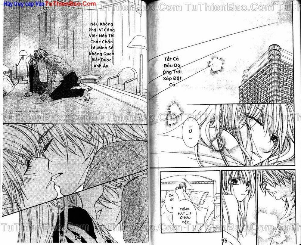 dũng cảm để yêu em chapter 5 48