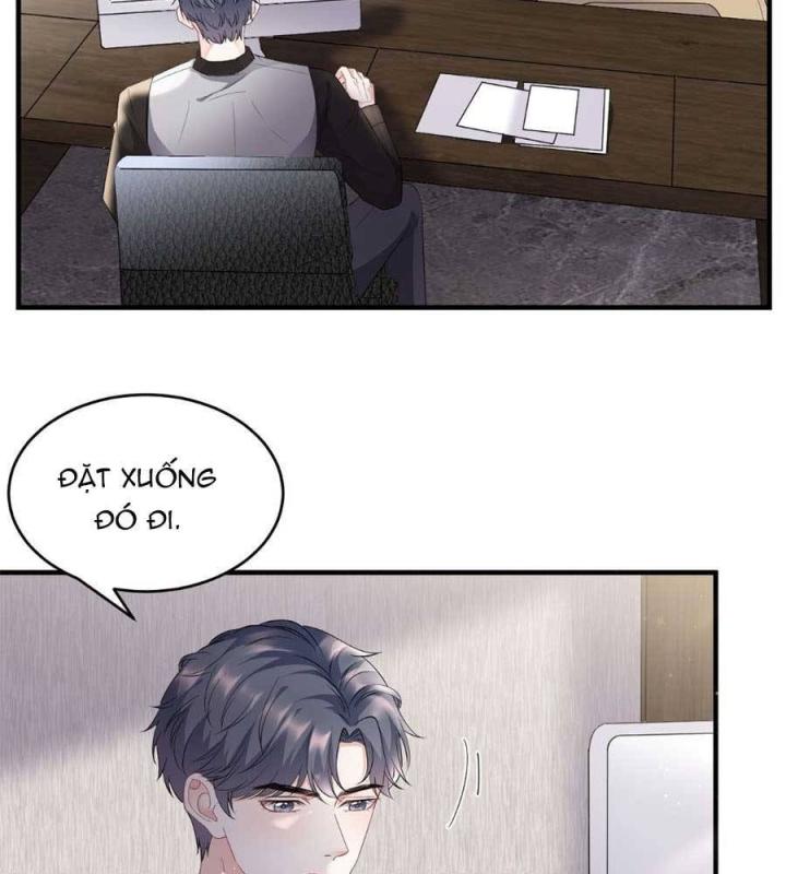 đại tiểu thư có thể có bụng dạ gì xấu chứ! (full) chapter 98 9