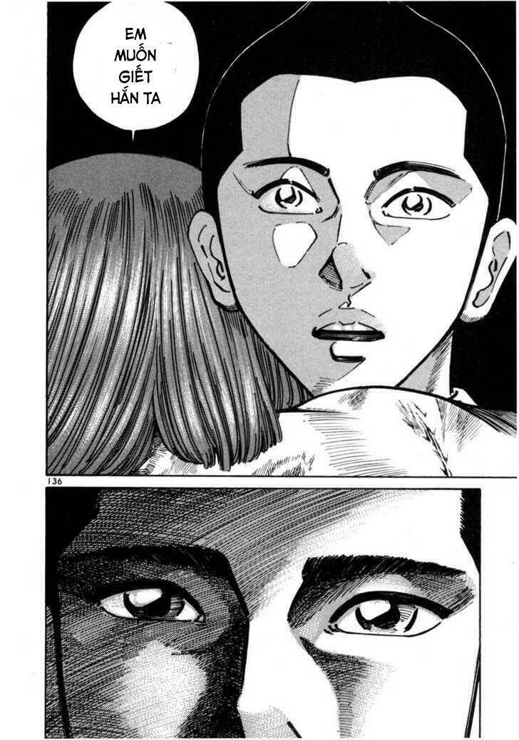 sát thủ số 1 chapter 14 20