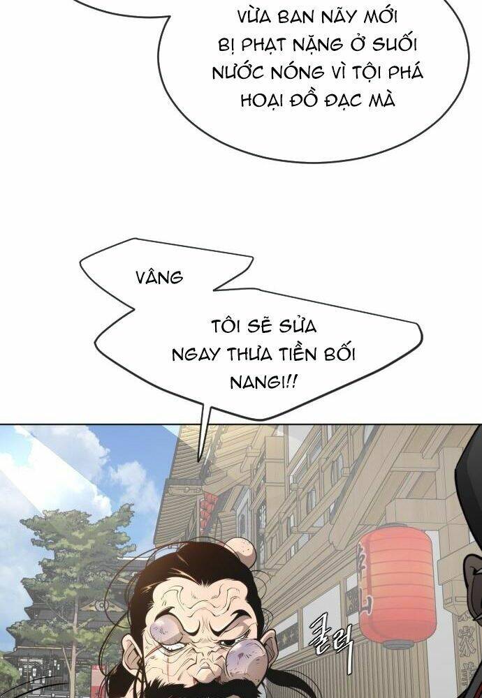 kĩ nguyên của anh hùng chapter 107 49