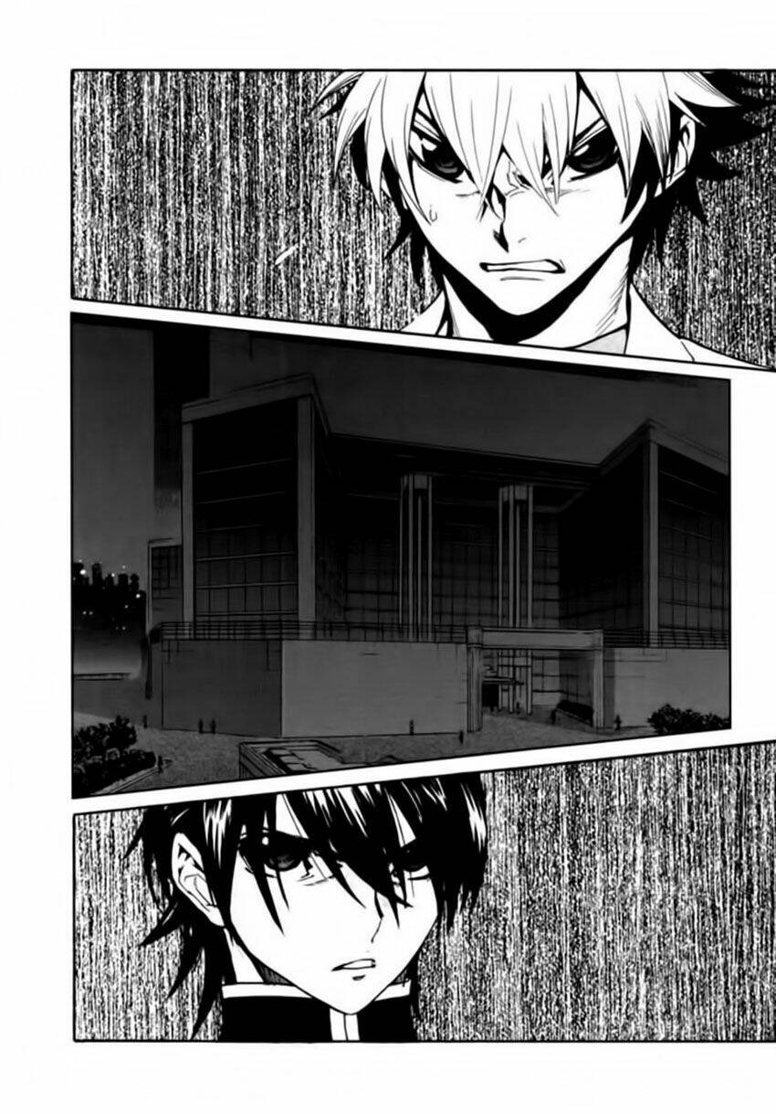 zennou no noa chapter 5 6