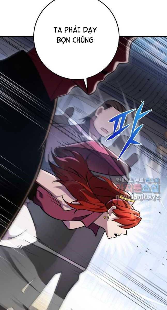 cửu thiên kiếm pháp chapter 70 84