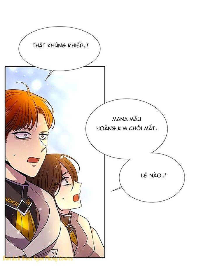 năm môn đệ của charlotte chapter 29 19