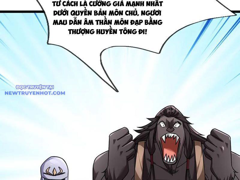 ngủ say vạn cổ: xuất thế đẩy ngang chư thiên chapter 77 123