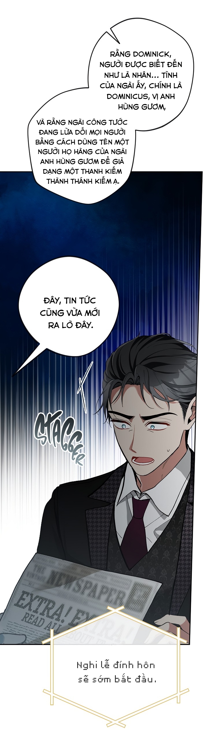 đừng đến cửa hàng của ác nữ phản diện chapter 57 5