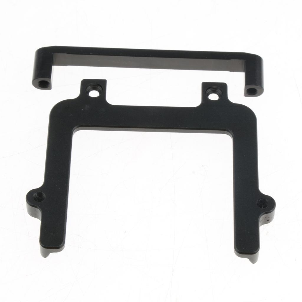 Camera Gimbal Handheld Mount Adapter Plate Clip for  Z1-