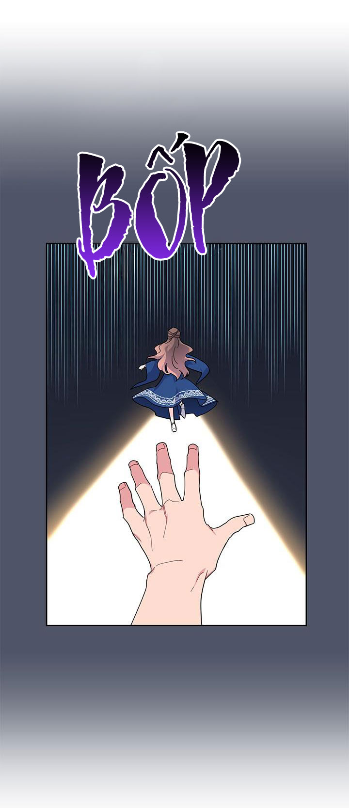 công chúa của loài chim chapter 32 10