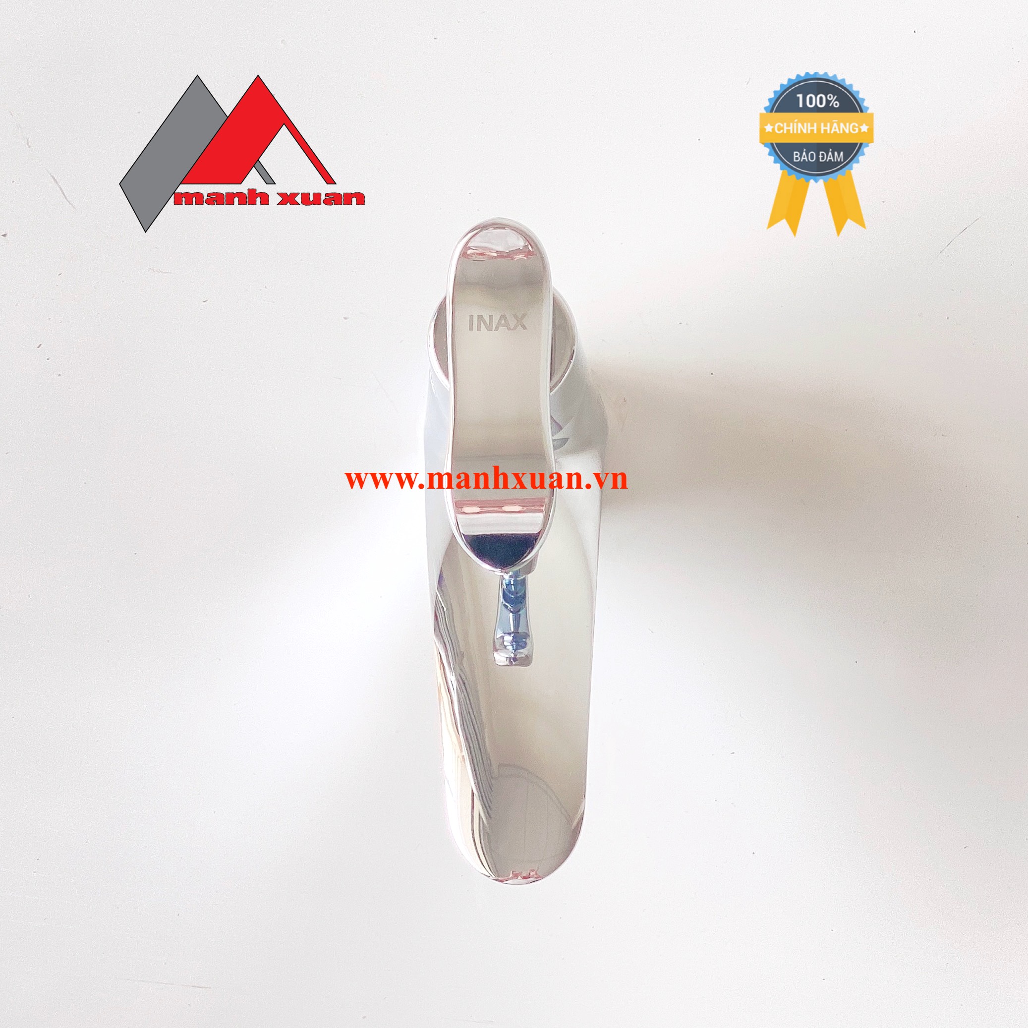 Vòi chậu INAX LFV-11A