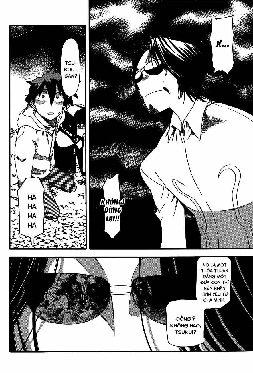 baketeriya chapter 16 25