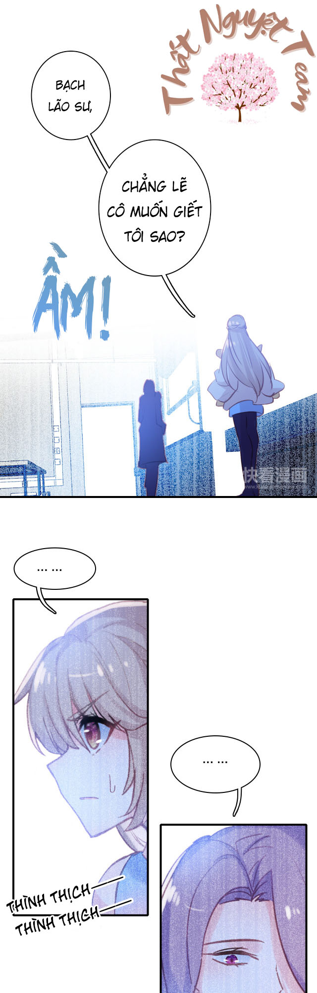 ngôi sao tương lai chapter 4 5