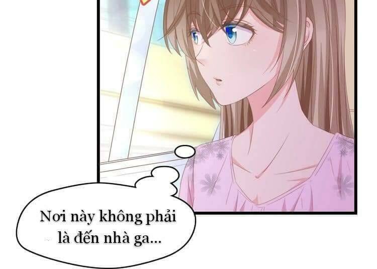 tổng tài đại nhân song mặt kiều thê chapter 16 50