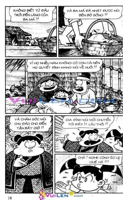 thần đồng đất việt chapter 41 14