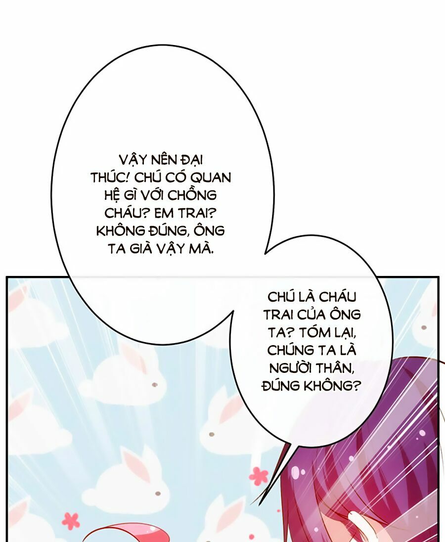 cả thế giới đều không bằng người chapter 36 35