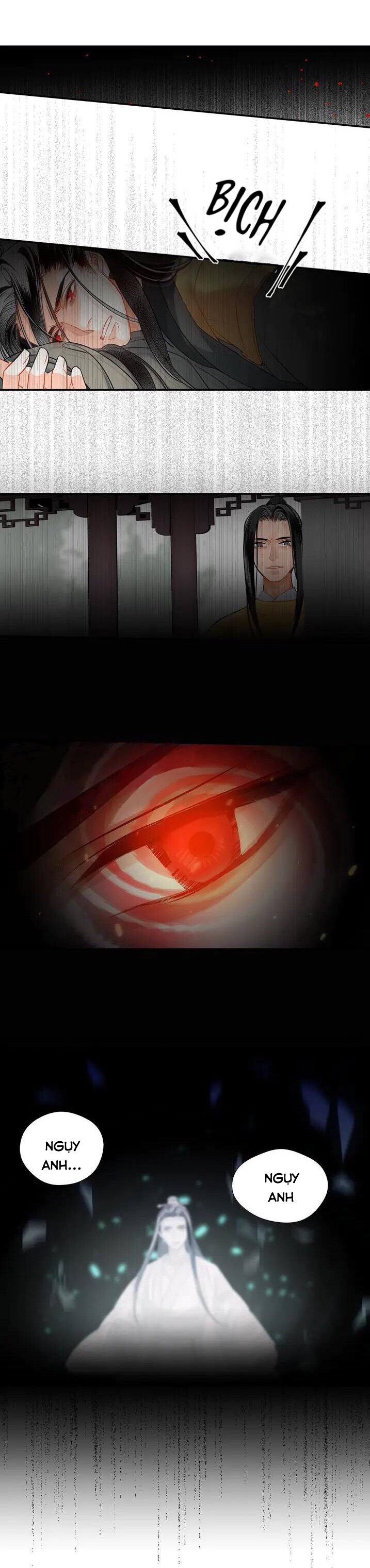 drop ma đạo tổ sư - mao đoàn tiểu kiếm kiếm chapter 144 13