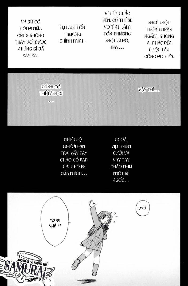 saishuu heiki kanojo chapter 3 18