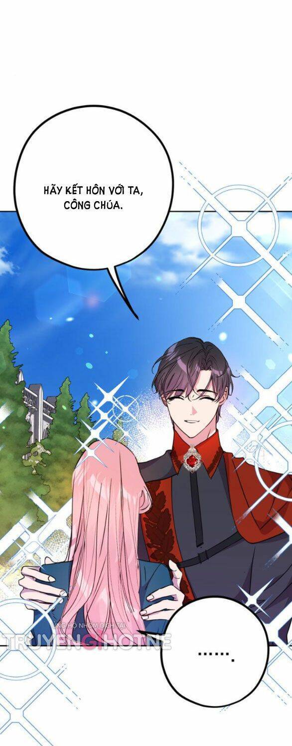 mỗi đêm chồng tôi đều biến đổi chapter 2 16