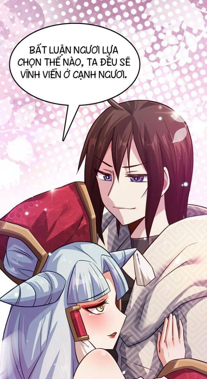 đại bảo kiếm của tôi chapter 15 46