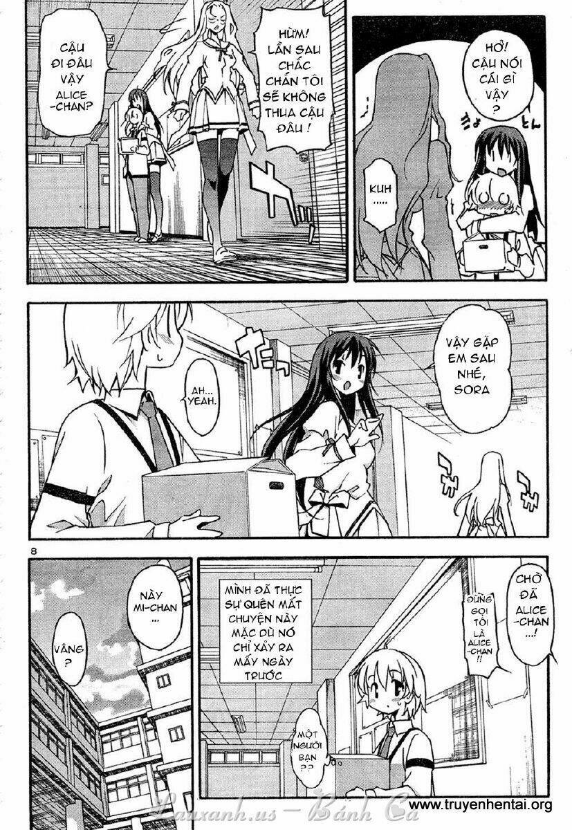 aki-sora chapter 12 8