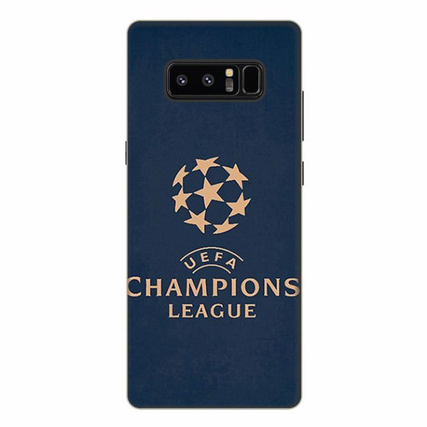 Ốp Lưng Dành Cho Samsung Galaxy Note 8 - Mẫu 5