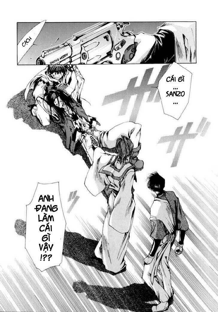 saiyuki chapter 18 27