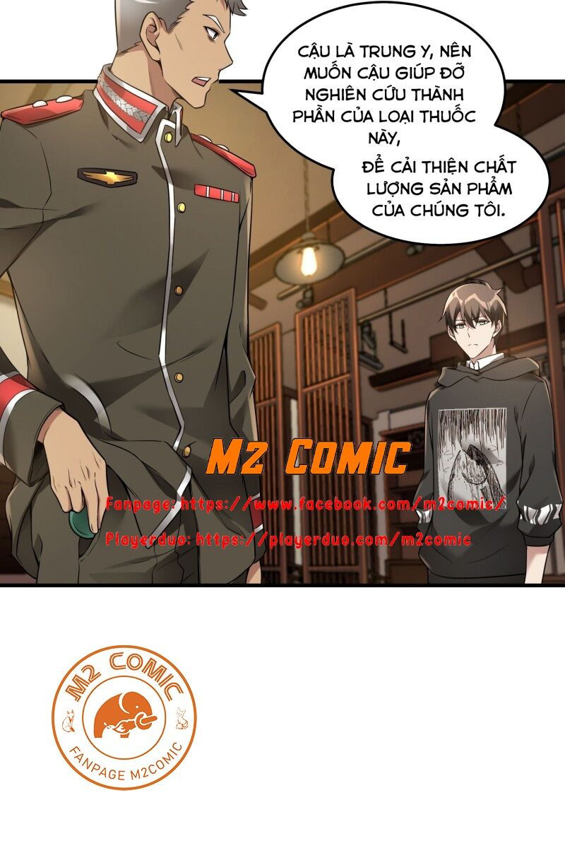 đệ nhất người ở rể chapter 40 54