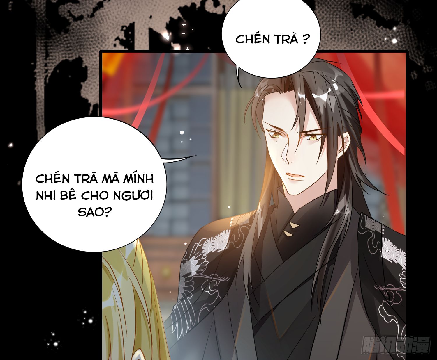 lục thân bất nhận chapter 30 53