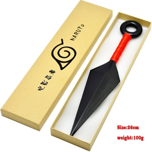 Kunai Naruto 26cm hoá trang cosplay