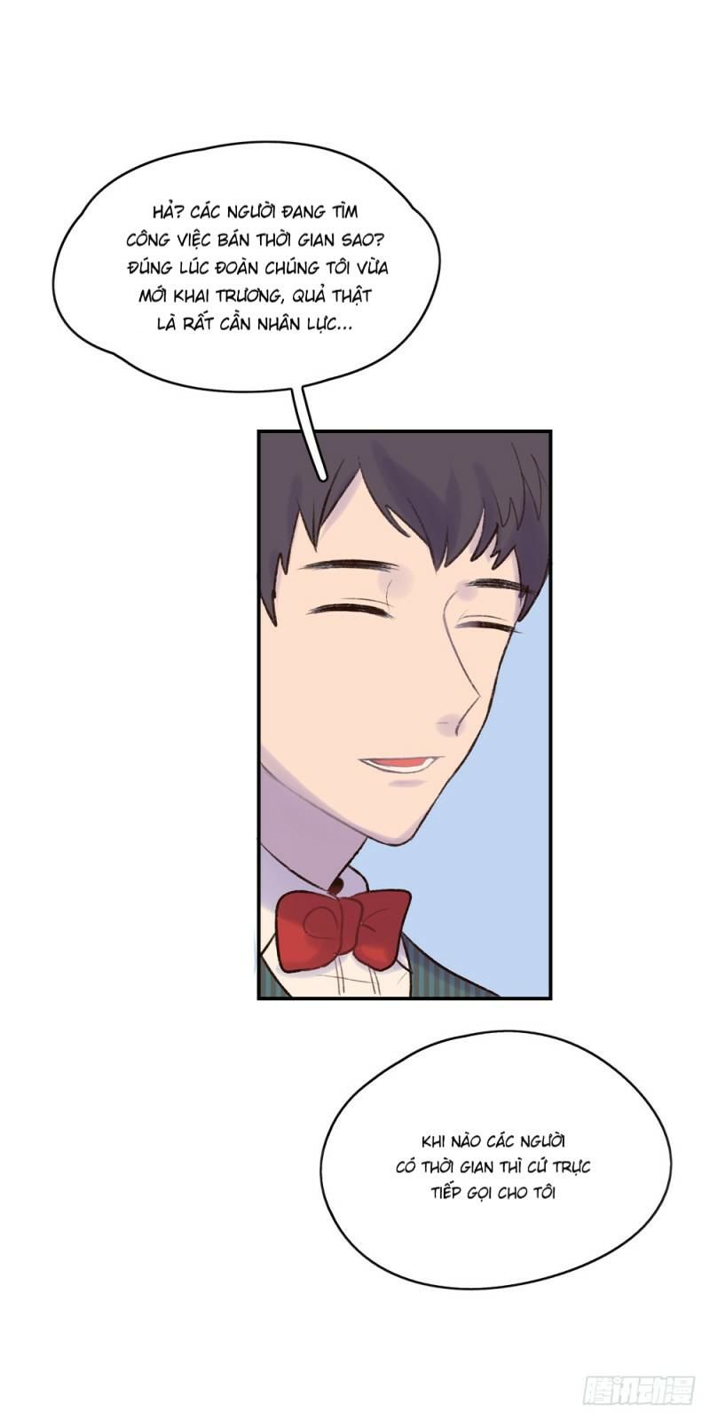 gia sư tổ tiên chapter 33 29