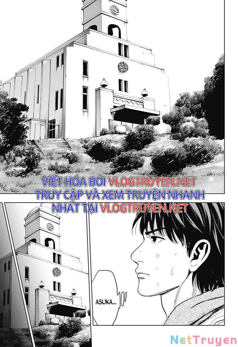 trò chơi tìm xác - một thế giới khác chapter 2 19