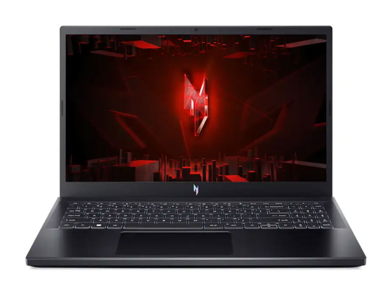 Máy tính xách tay Acer N23Q22 (ANV15-51-72VS) (i7-13620H;16GB; 512GB SSD; RTX2050/4GB;15.6&quot; FHD 144Hz; Win11; Đen;NH.QNASV.004) - HÀNG CHÍNH HÃNG