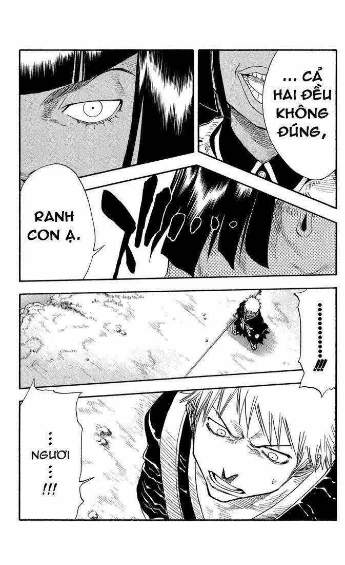 thần chết ichigo chapter 21 2