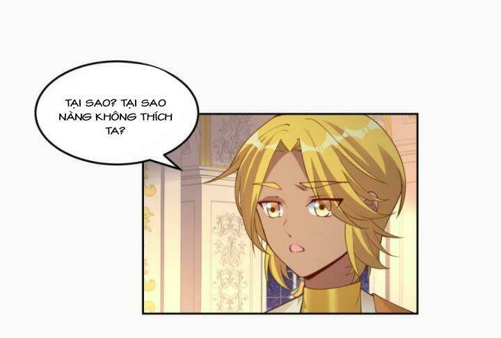 quy tắc sinh tồn của công chúa chapter 97.1 14