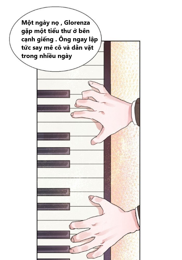 bức tường thủy tinh chapter 2 23