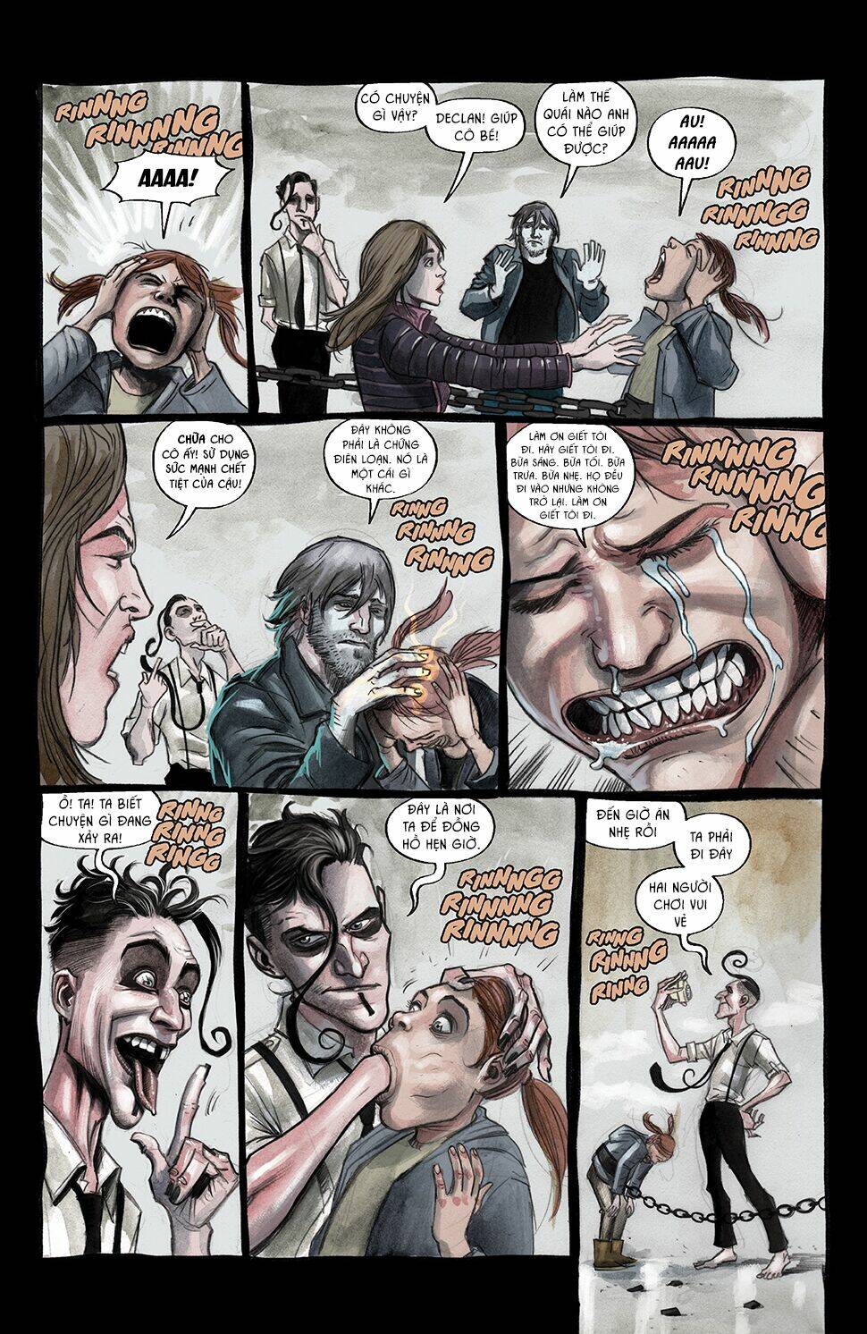 colder - toss the bones chapter 4 9