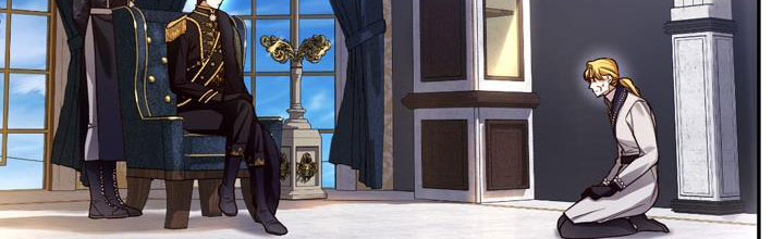 cách che giấu đứa con của hoàng đế chapter 43 379