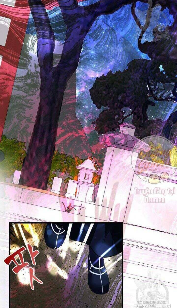 cô dâu của sói đen chapter 4 71