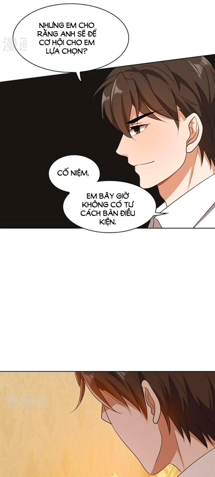 vợ yêu không ngoan chapter 37 13