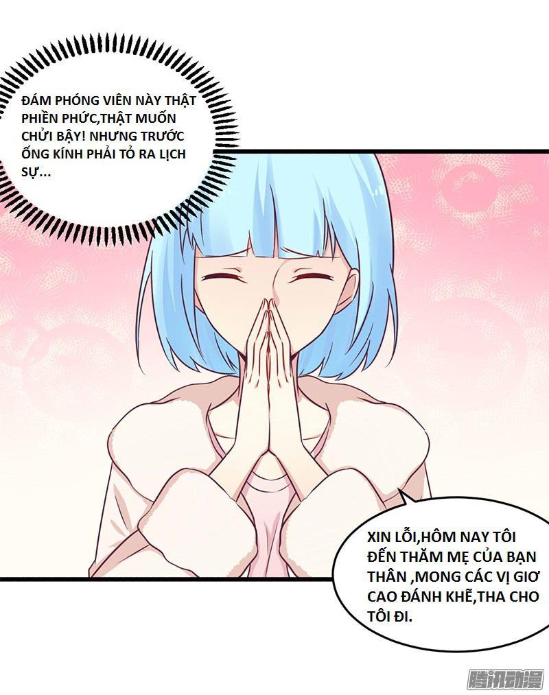 tổng tài đã cưới em chapter 43 11