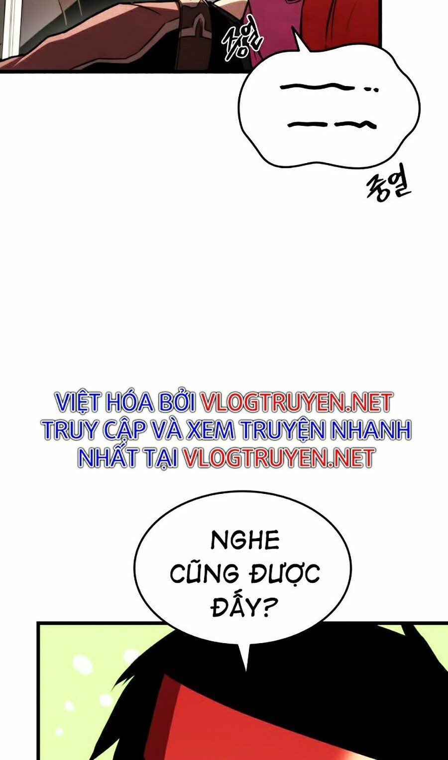 huyền thoại game thủ - tái xuất chapter 33 131