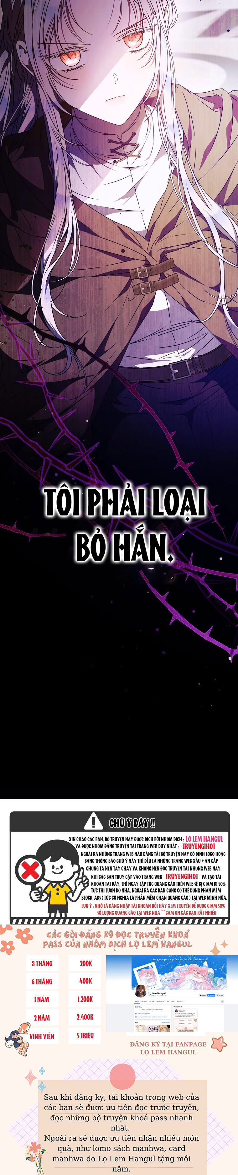 trở thành vợ của nam chính chapter 85.2 1